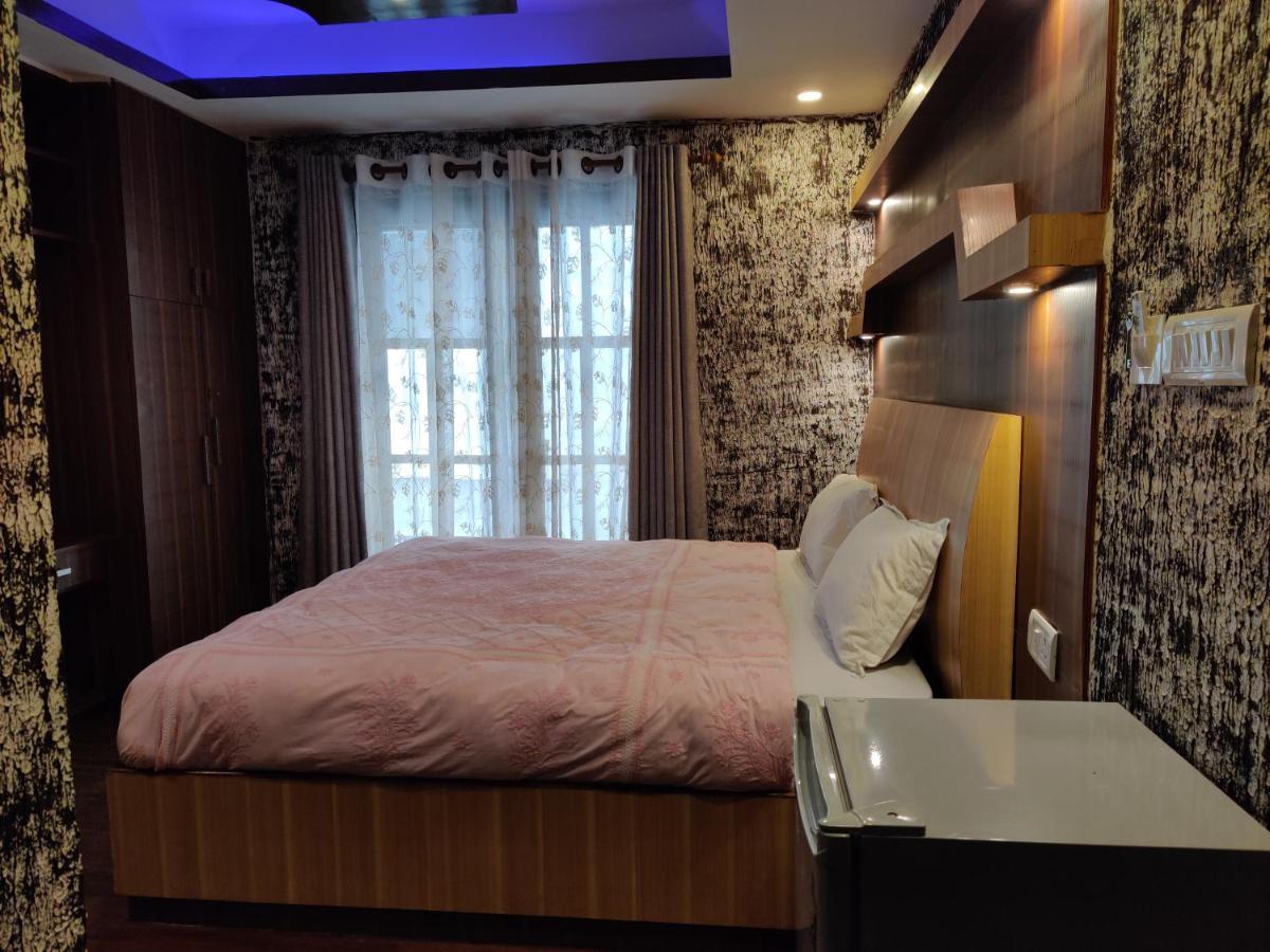 Hostmandu B&B Lalitpur Exterior photo