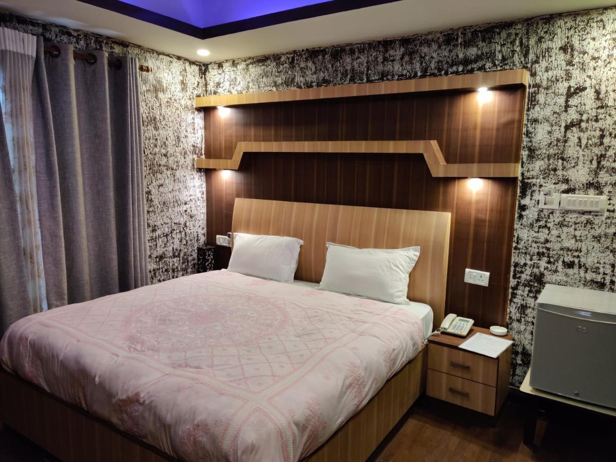 Hostmandu B&B Lalitpur Exterior photo