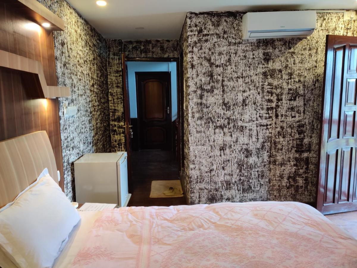 Hostmandu B&B Lalitpur Exterior photo