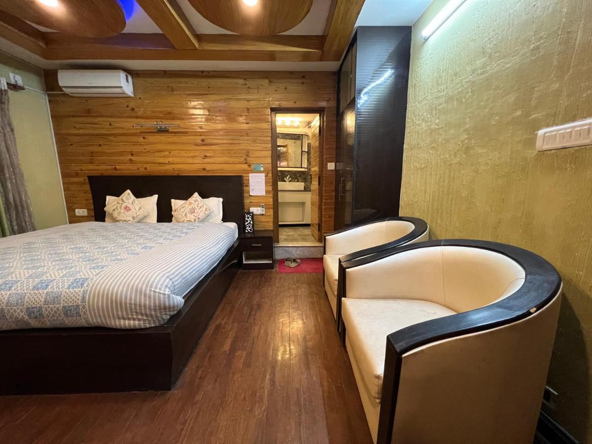 Hostmandu B&B Lalitpur Exterior photo