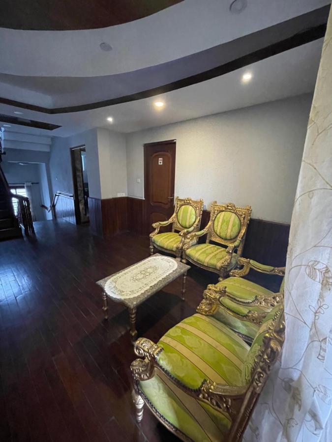 Hostmandu B&B Lalitpur Exterior photo