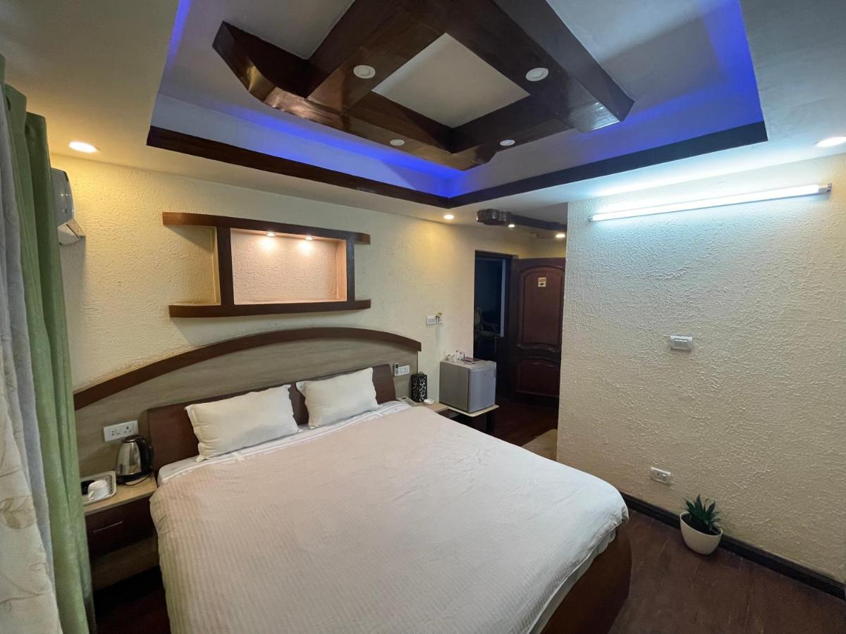 Hostmandu B&B Lalitpur Exterior photo