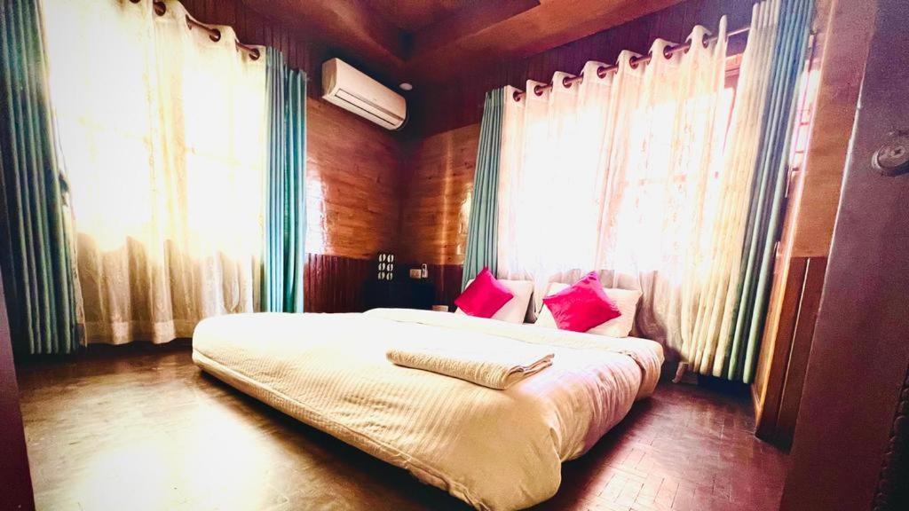 Hostmandu B&B Lalitpur Exterior photo